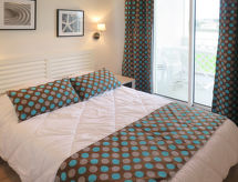 Ferienwohnung Les Balcons des Pêcheurs