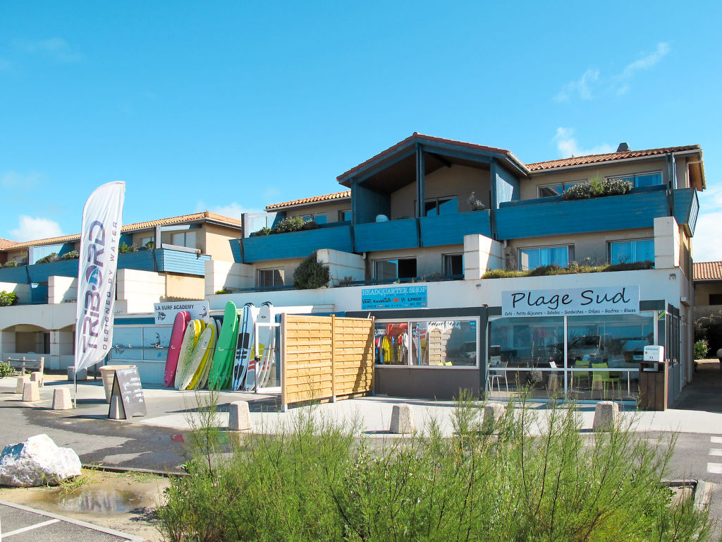 Appartement Les Gourbets