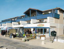 Apartamento Les Gourbets