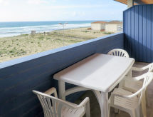 Apartamento Les Gourbets