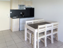 Apartamento Les Gourbets