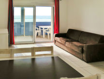 Apartamento Les Gourbets
