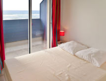 Apartamento Les Gourbets
