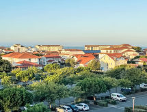 Apartamento Les Gourbets