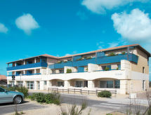 Ferienwohnung Les Gourbets