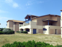Ferienwohnung Les Gourbets