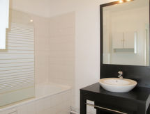Ferienwohnung Les Gourbets
