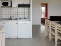 Ferienwohnung Les Gourbets