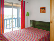 Ferienwohnung Les Gourbets