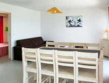 Ferienwohnung Les Gourbets