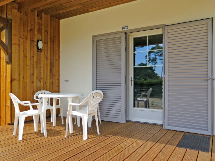 Holiday Rental Accommodation