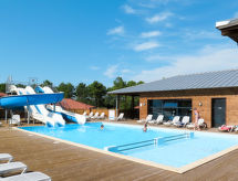 Ferienhaus Les Dunes