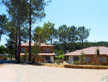 Ferienhaus Les Dunes