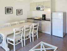 Ferienhaus Les Dunes