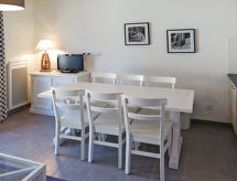 Ferienhaus Les Dunes