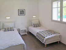 Ferienhaus Les Dunes