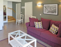 Ferienhaus Les Dunes