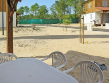 Ferienhaus Les Dunes