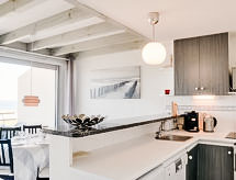 Zeezicht en centrale ligging in appartement Grand Pavois, Mimizan - thumbnail 2