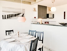 Zeezicht en centrale ligging in appartement Grand Pavois, Mimizan - thumbnail 6