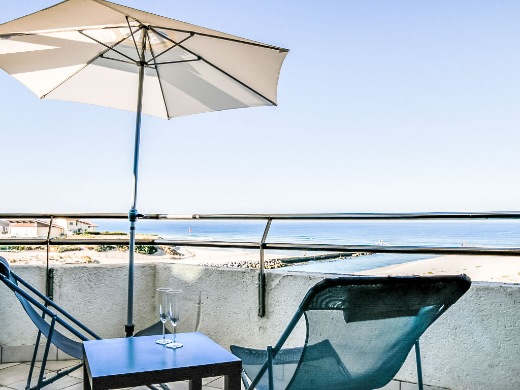 Appartement Grand Pavois