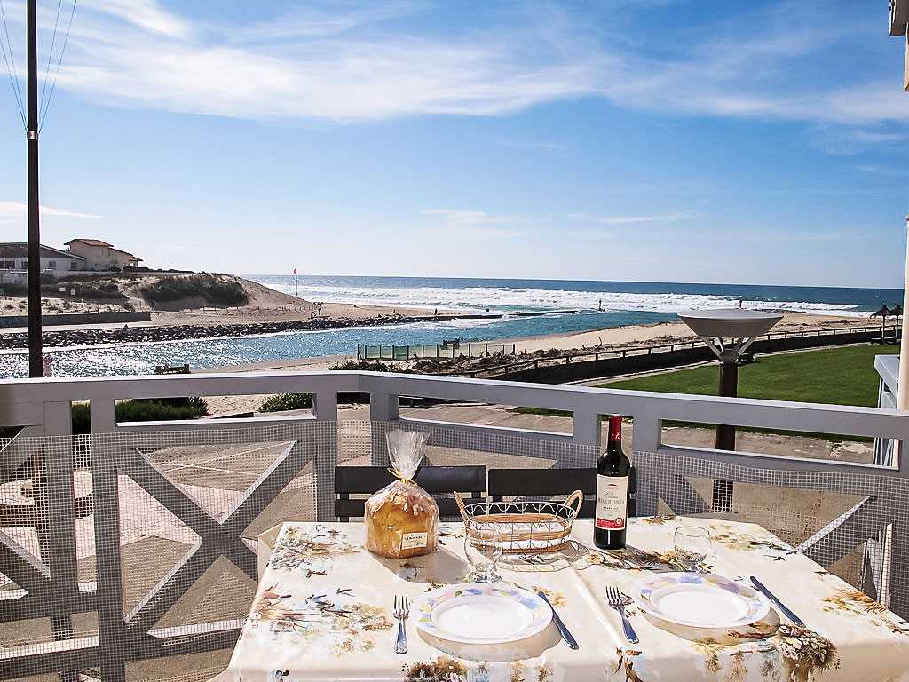 Appartement Grand Pavois