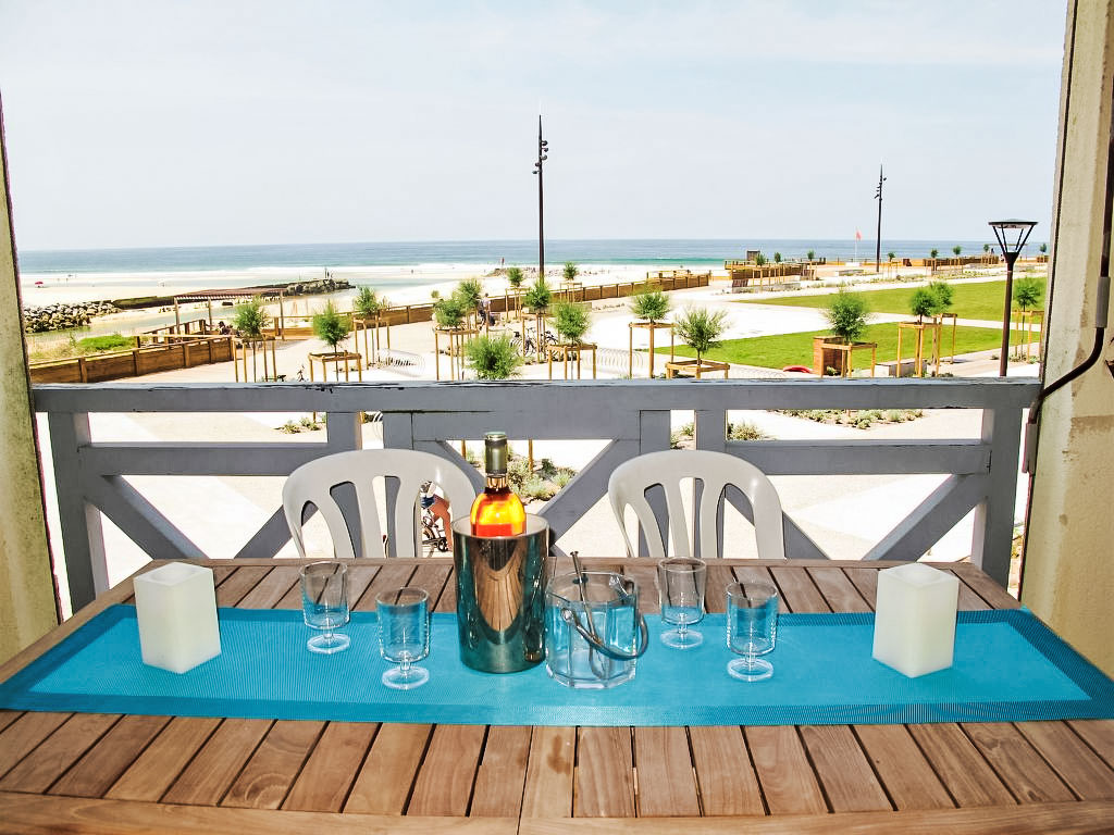 Appartement Grand Pavois