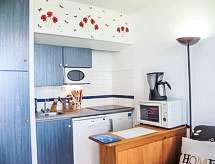 Grand Pavois: knus appartement op 100m van strand en centrum Mimizan - thumbnail 3