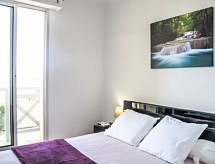 Grand Pavois: knus appartement op 100m van strand en centrum Mimizan - thumbnail 5