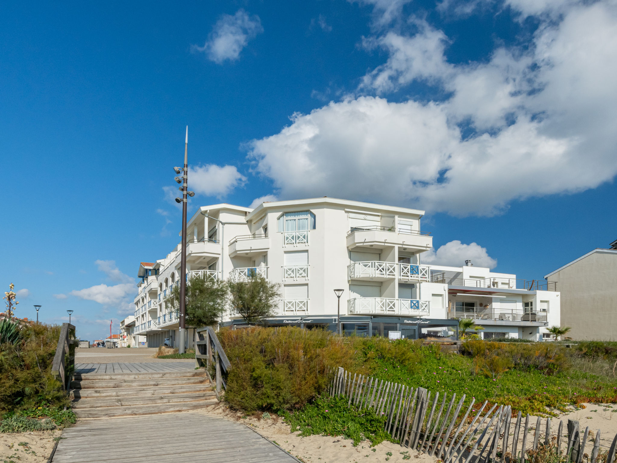 Mon oxygène-Draußen