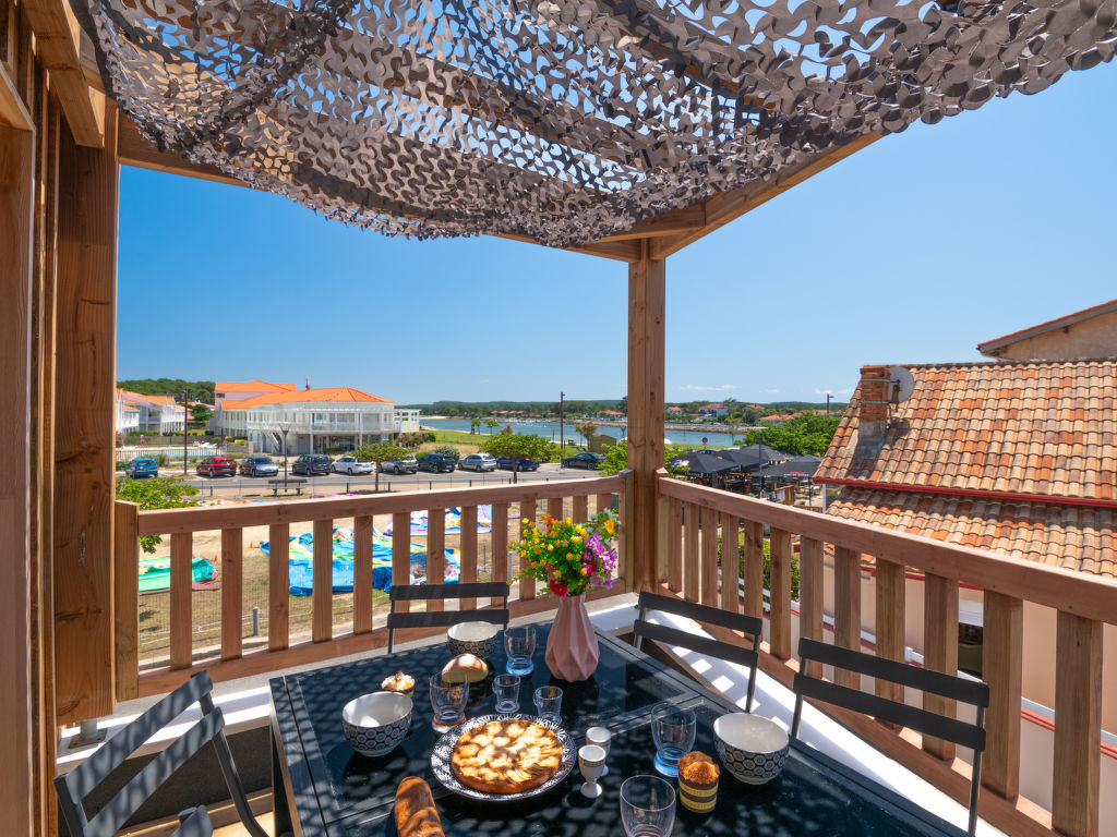 Appartement La Pergola