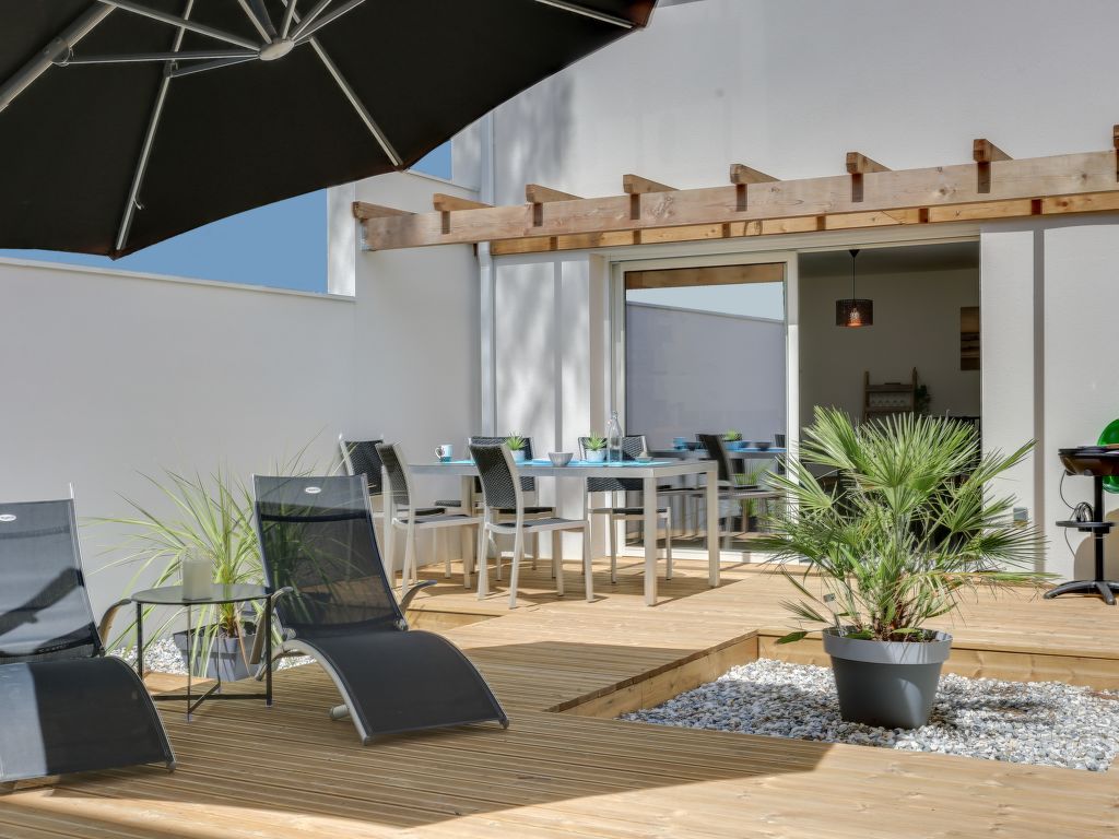 Appartement Les Patios de Flore in Frankrijk