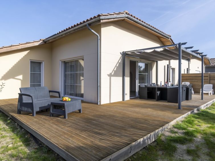 Search and Stay destination Mimizan, Nouvelle-Aquitaine - France from AU$ 348. Lamanchs