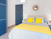 Vrijstaande moderne woning op 1 km van strand Mimizan Plage - thumbnail 5