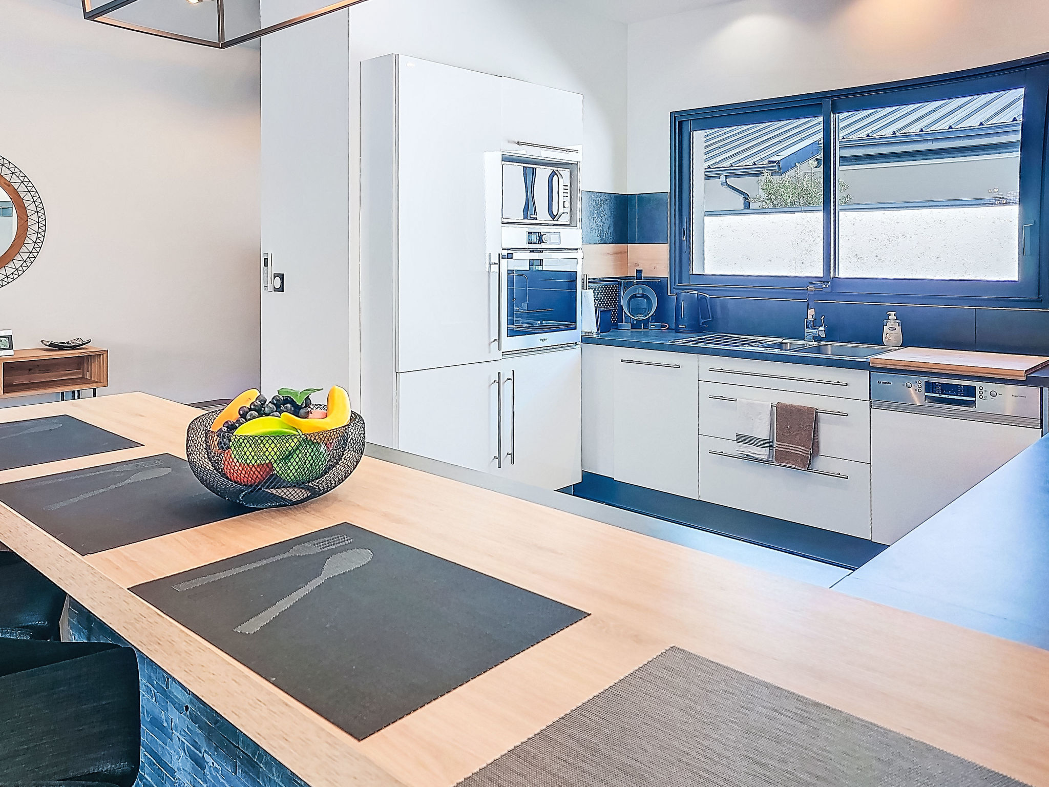 Vrijstaande moderne woning op 1 km van strand Mimizan Plage - foto 28