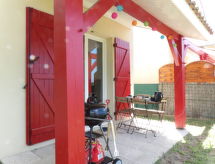 Les Jardins de l'Océan