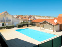 Résidence Belle Dune