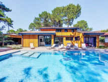 Villa les Verdiers