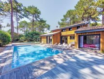 Villa les Verdiers