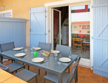 Les Flots Bleus (BPL400)