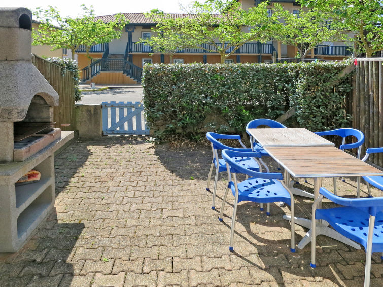 Casa de la ciutat Les Marines (BPL410)