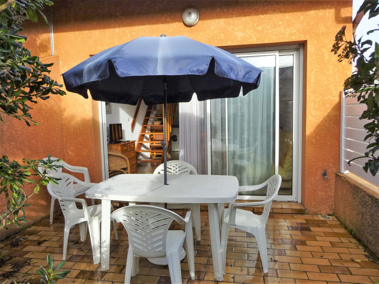 Les Cycloptères (BPL420)