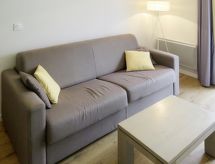 Appartement op 200 meter van het strand in bruisend Biscarrosse-Plage - thumbnail 6