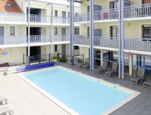 Les Balcons de l’Océan