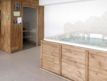 Appartement voor 8 personen, vlakbij het strand van Biscarrosse-Plage - thumbnail 6