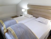 Appartement voor 8 personen, vlakbij het strand van Biscarrosse-Plage - thumbnail 5