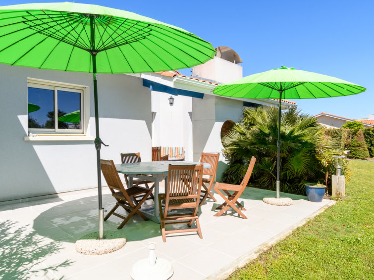 Search and Stay destination Biscarrosse, Nouvelle-Aquitaine - France from AU$ 191. La Clairière (BPL510)