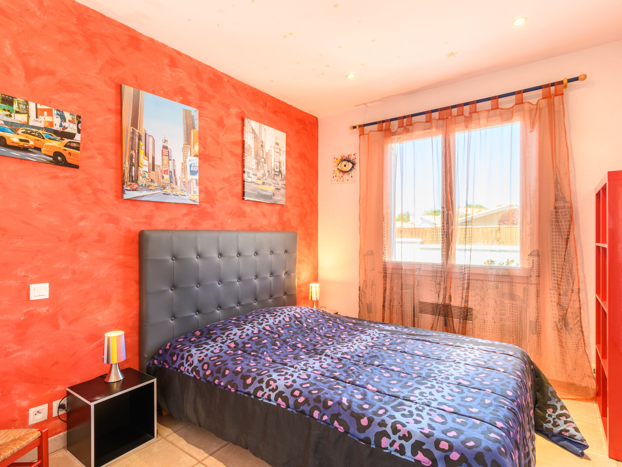 Maison de vacances La Clairière - 5