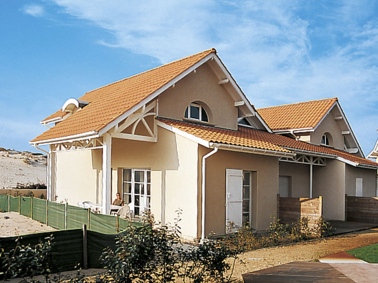 Search and Stay destination Biscarrosse, Nouvelle-Aquitaine - France from AU$ 219. Résidence Dune Blanche - Océan1(BPL321)