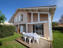 Résidence Dune Blanche - Sable